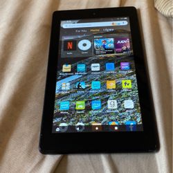 Kindle Fire 9th Gen