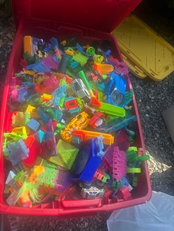 Free Misc Toys