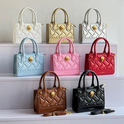 Women Fashion Shoulders Handbags Light 
