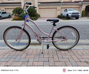 Giant and Sun Bicycles for sale