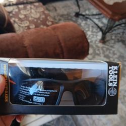 Klein Tools Safety Glasses