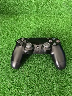 Sony PlayStation DualShock 4 Wireless Controller - Black
