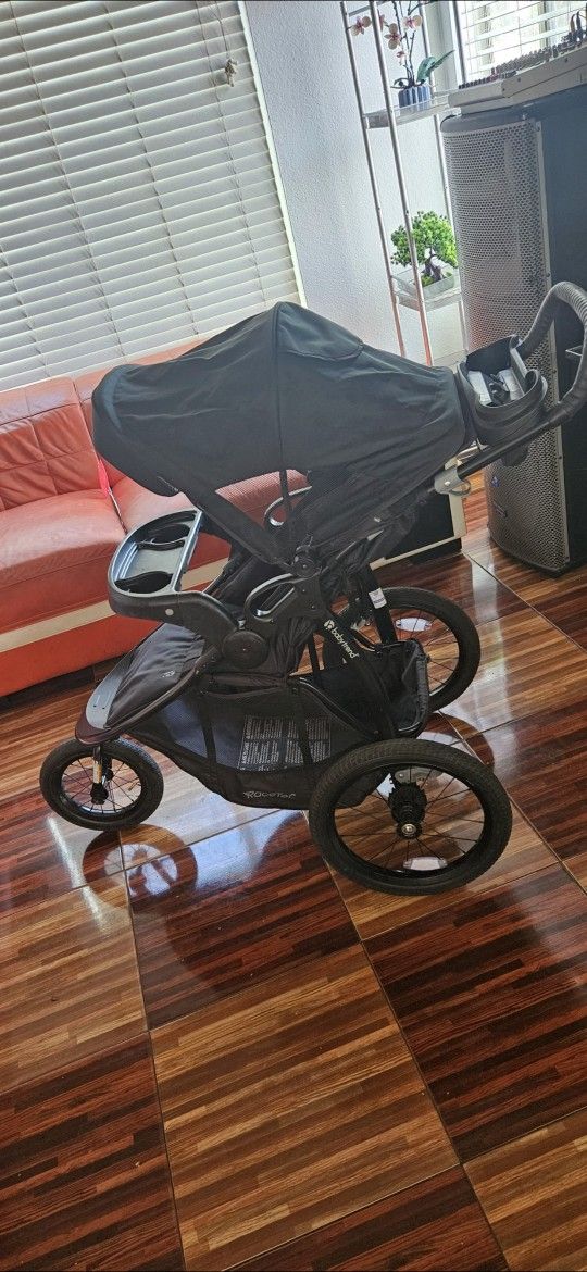 Baby Trend Stroller