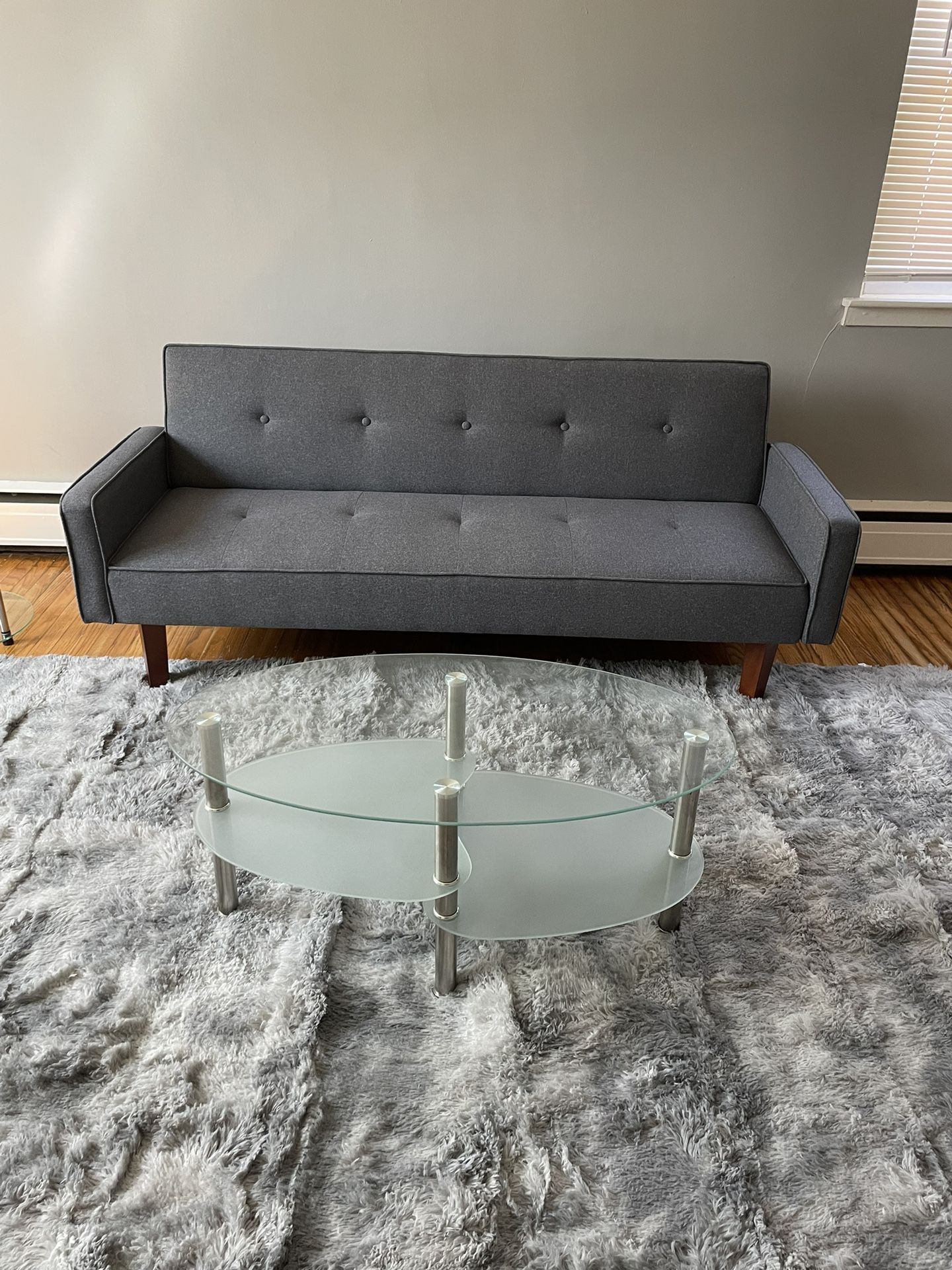 Wayfair Futon