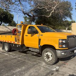 2020 International CV515 