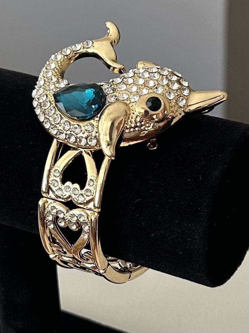 Dolphin Bracelet