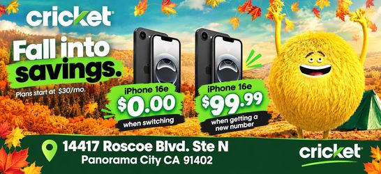Cricket Wireless