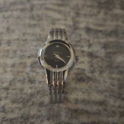 Lady's Hardley Davidson Watch