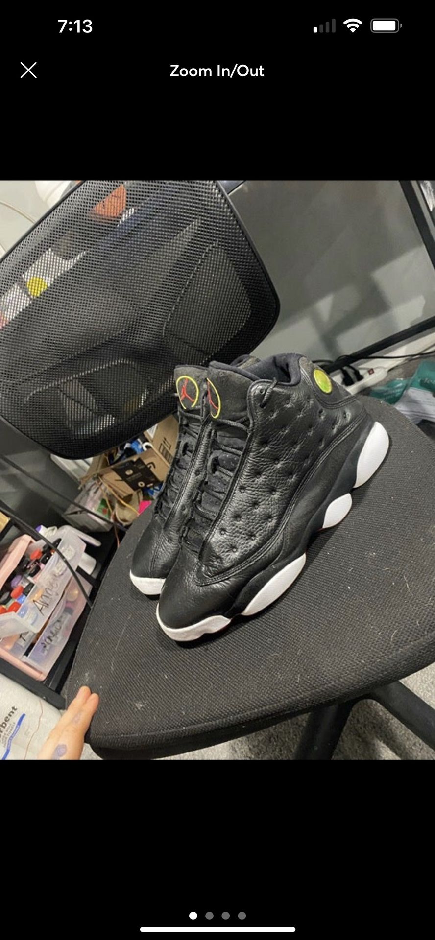 Jordan Retro 13 