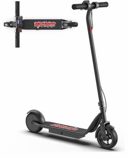 MAXSHOT Electric Scooter