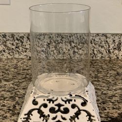 Gold Canyon Candle Stand 