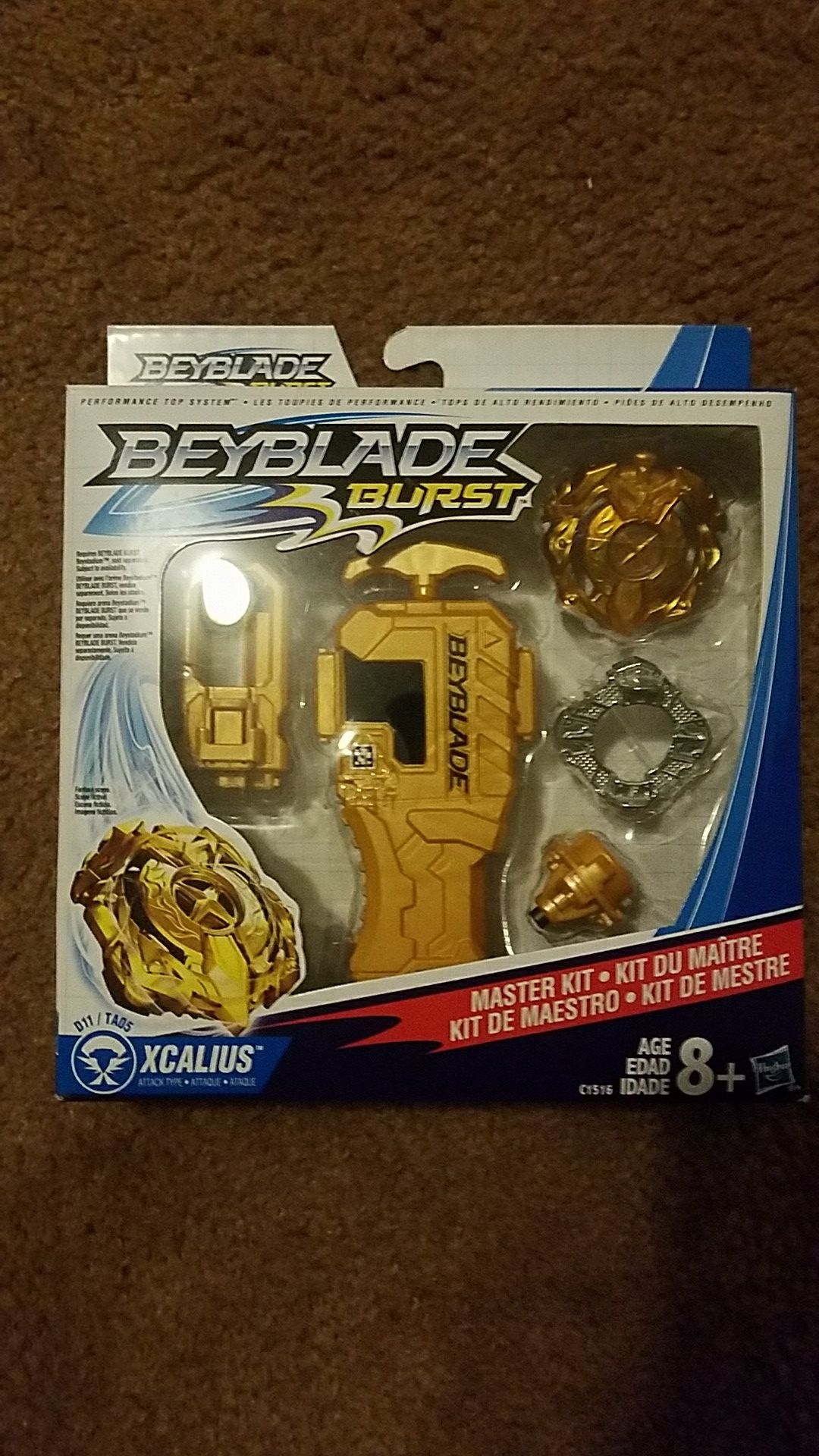 Beyblade c1516 best sale