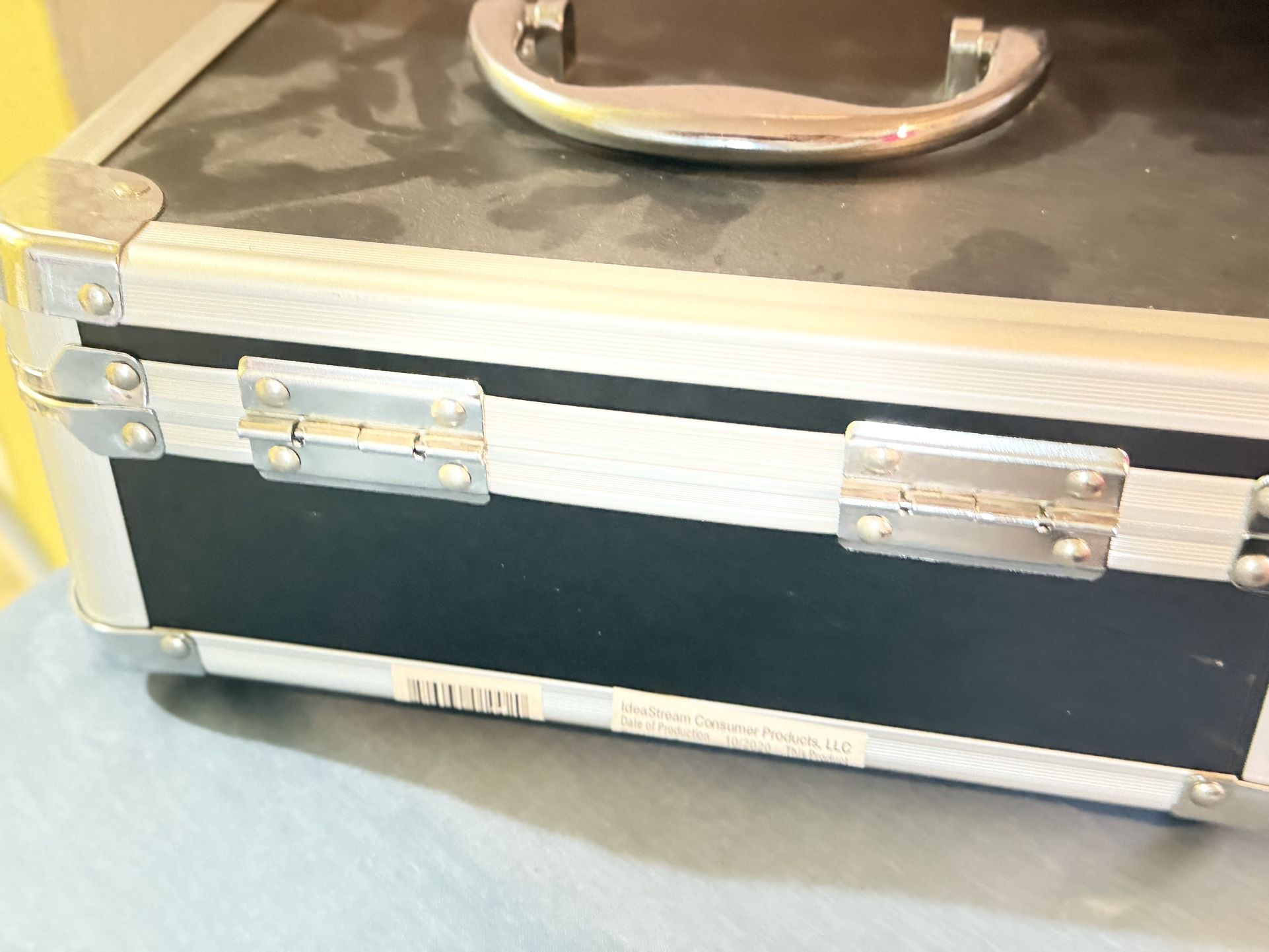 Vault Safe