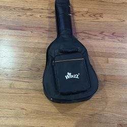 Acoustic Guitar 