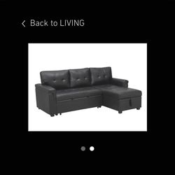 New Sofa Cama Por $450