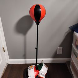 Kids Boxing Set 