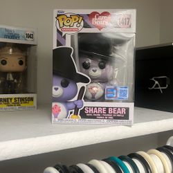 Share Bear