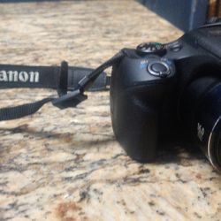 Canon Power Shot SX530 HS