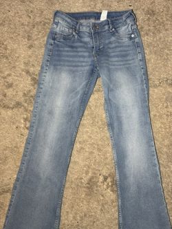Bootcut Jeans