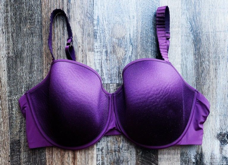 Thirdlove 24/7 T-Shirt Bra 38E