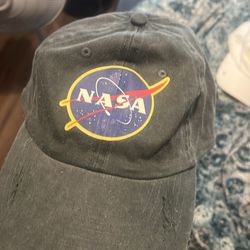 NASA Hat