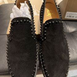 Christian Louis Vuitton - Men Size 13 - Come Get Them !