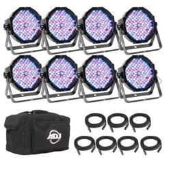 ADJ Mega Profile Pack Uplighting