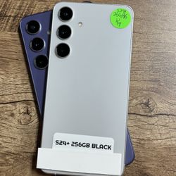 On Sale S24 PLUS 256GB Unlocked 