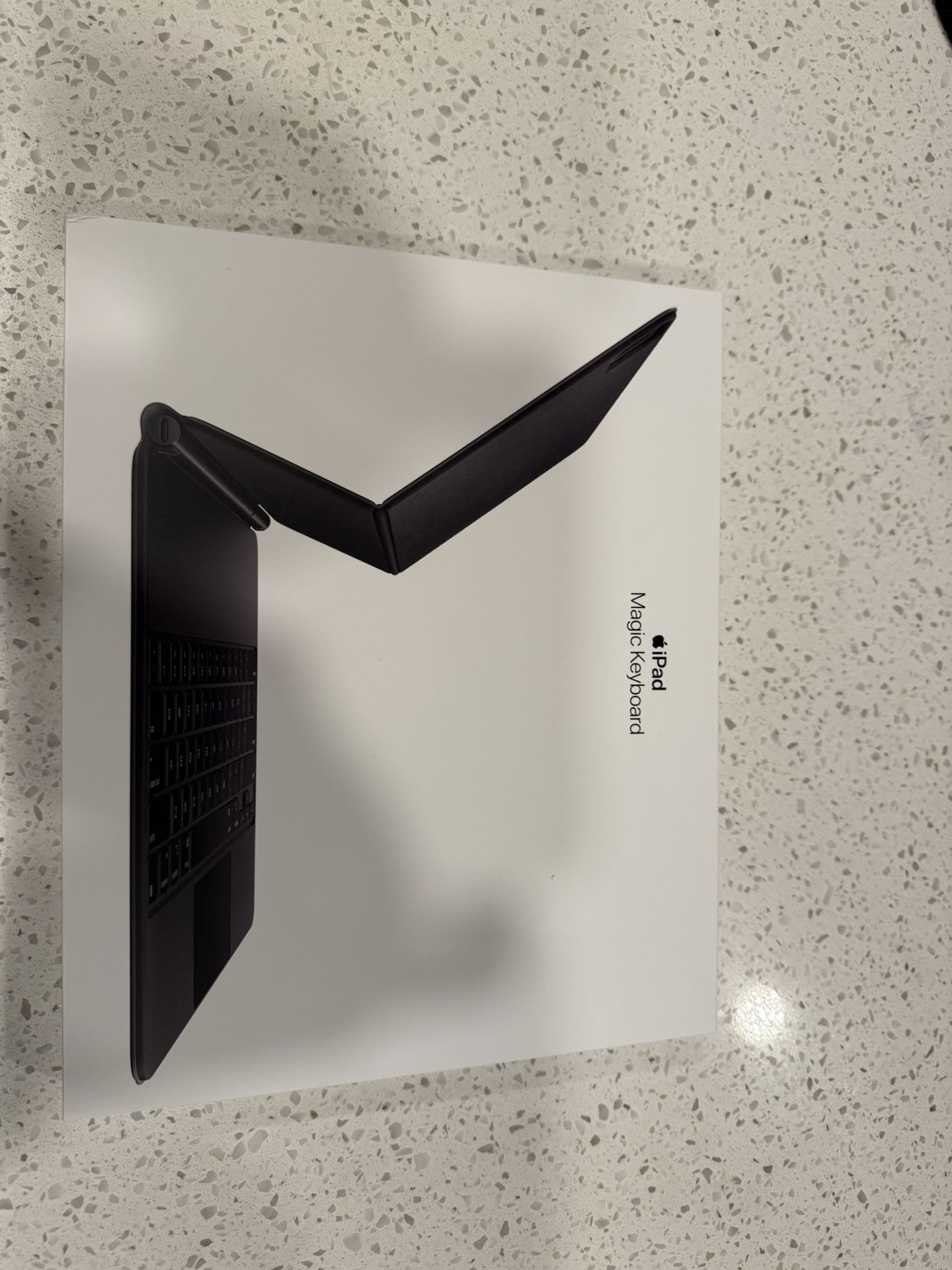 Apple Magic Keyboard