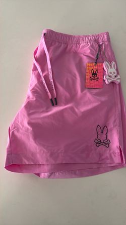 PSHYCHO BUNNY SHORTS