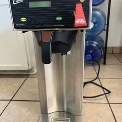 Curtis Coffe Maschine 