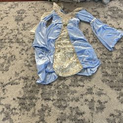 Girls Halloween Costumes 