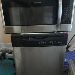 Dish Washer 