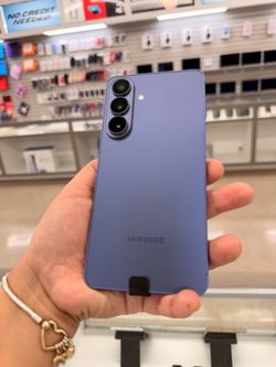 Samsung s26 Plus 256gb unlock