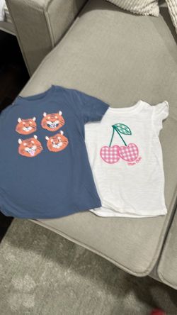 4t toddler shirts
