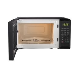 GE 0.7 cu. ft. Small Countertop Microwave in White for Sale in Sacramento,  CA - OfferUp