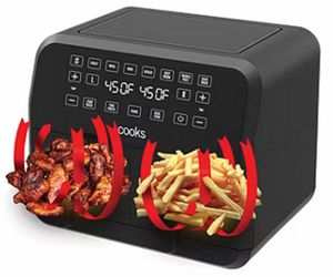 Air Fryer New in box