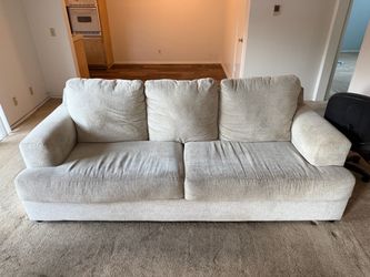 Ashley Furniture Soletren Oversized Sofa – 96”