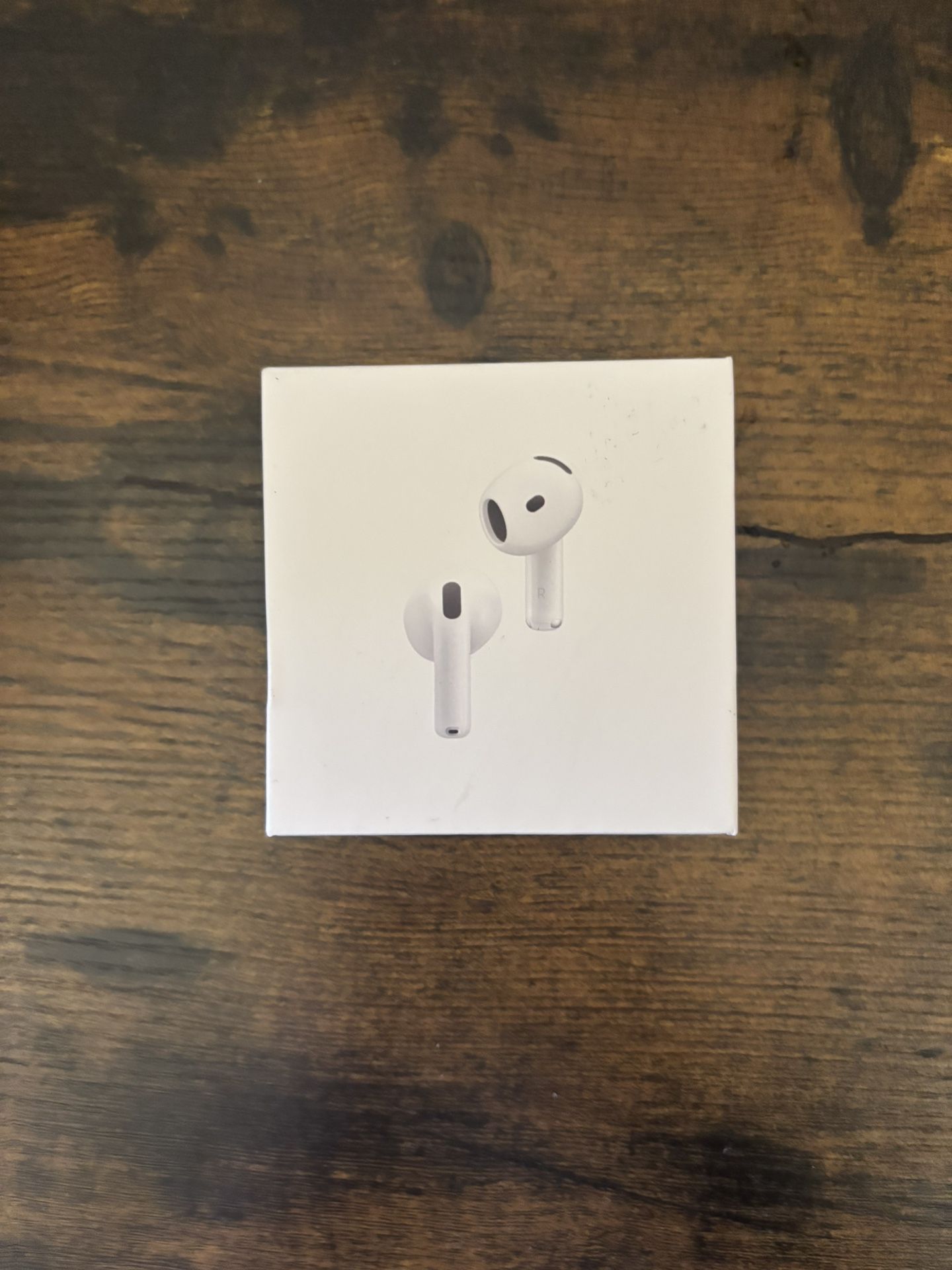 AirPods Gen 4 ANC (NEW)
