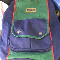 Nice Large Heavy Duty Backpack Only $20 Firm