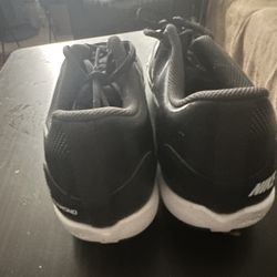 Nike Soccer Shoes 