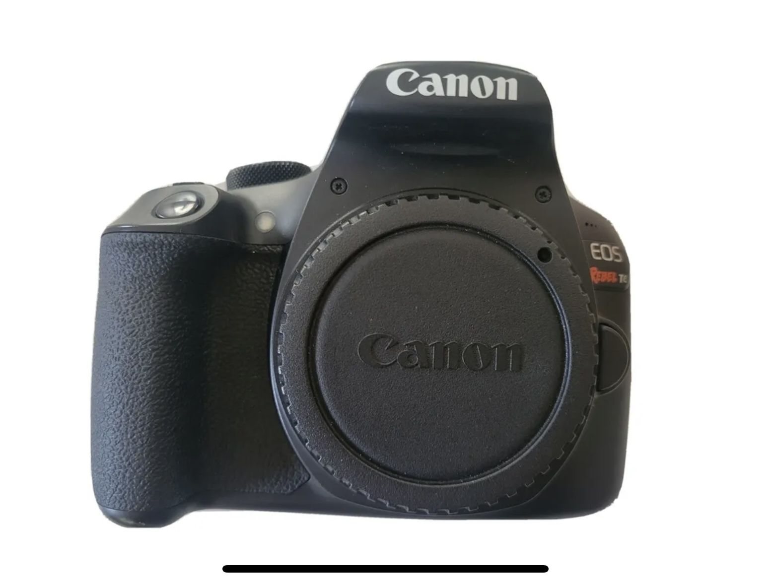 Canon EOS Rebel T6 DSLR Camera - Excellent Condition