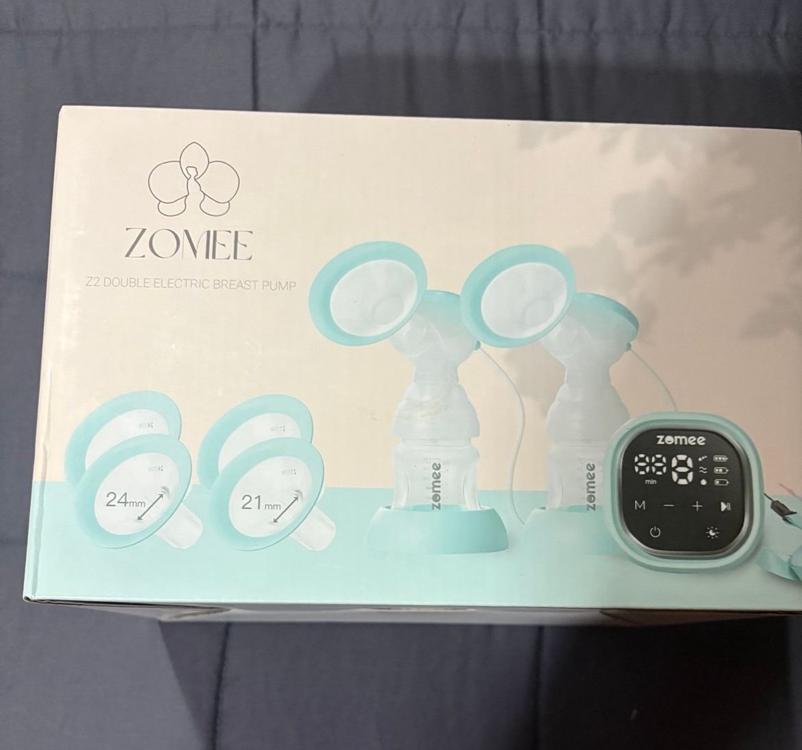 Breast Pump
