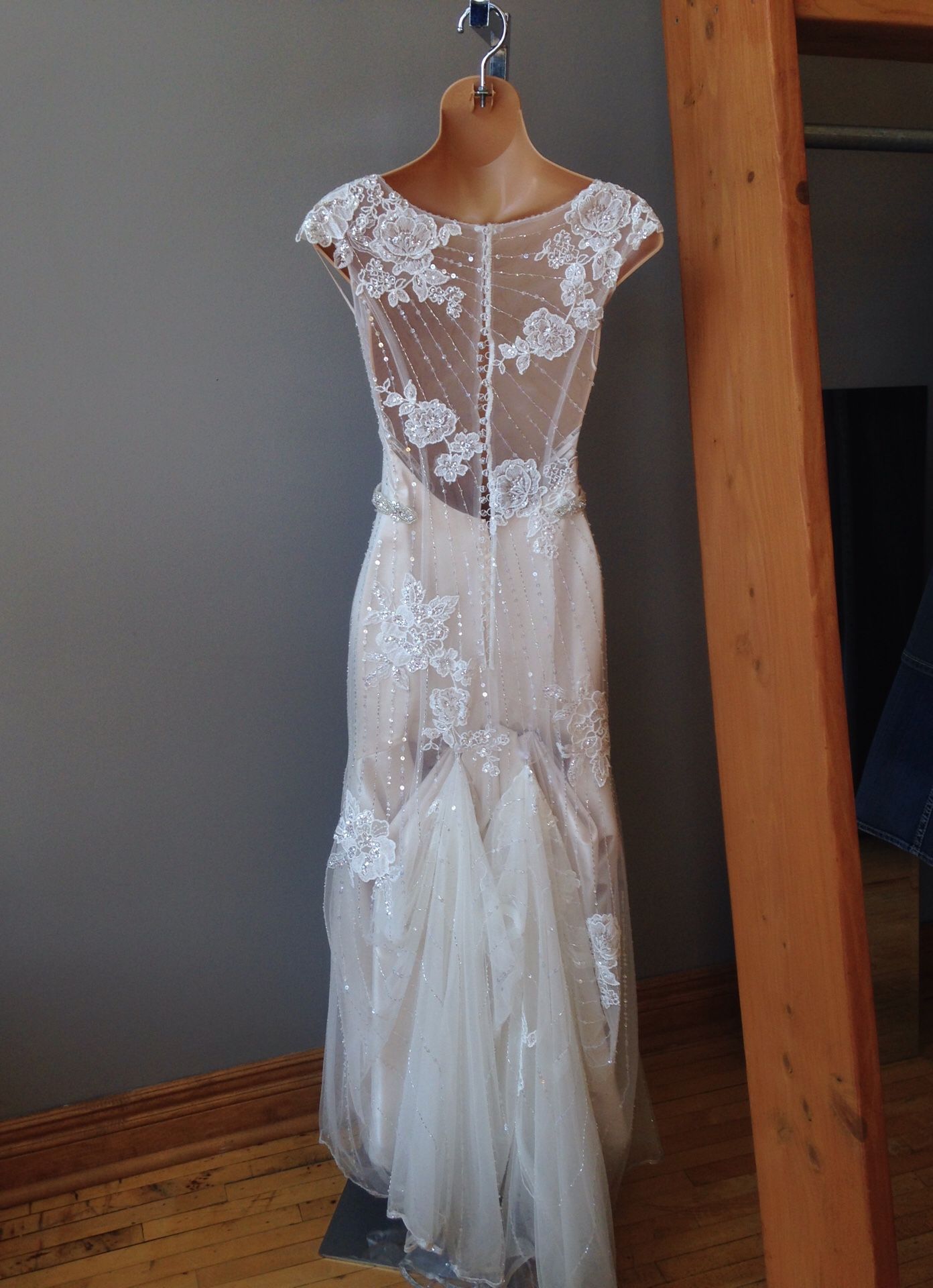 Maggie Sottero Prom/Wedding Dress