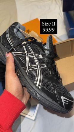ASICS