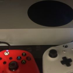 Xbox Series S