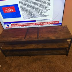 TV Stand 