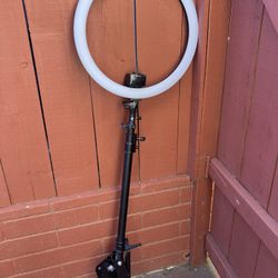 Ring Light