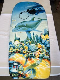 Boogie Board