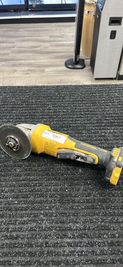 DEWALT Disc Grinder DCG408(2326)